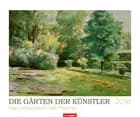 Max Liebermann 2018 Kalender