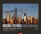 New York 2018 Kalender