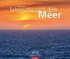 Sehnsucht nach dem Meer 2018 Kalender