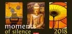 Moments of Silence 2018 Kalender