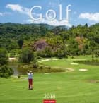 Golf 2018 Kalender