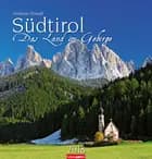 Südtirol 2018 Kalender