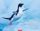 Pinguine auf Reise 2018 Kalender