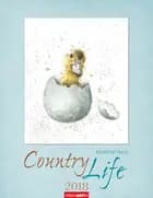 Country Life 2018 Kalender
