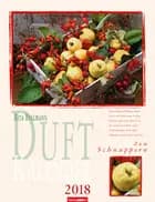 Duftkalender 2018 Kalender