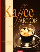 KaffeeArt Duftkalender 2018 Kalender