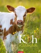Kuh Kalender 2018 Kalender
