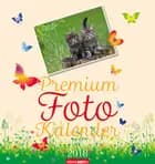 Foto Kalender Wiese 2018
