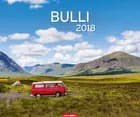 Bulli Edition 2018 Kalender