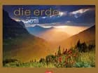 Die Erde 2018 Kalender