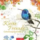 Jane Crowther Geburtstag Kalender Kleine Freunde 2018 Kalender