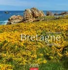 Bretagne 2018 Kalender