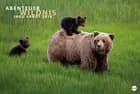 Abenteuer Wildnis 2016