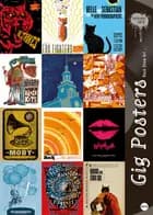 Gig Posters 2016