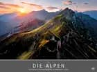 Die Alpen 2016