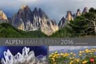 Alpen nah und fern 2016