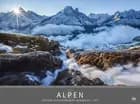 Alpen 2017
