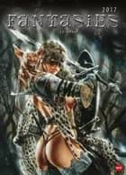 Royo Fantasies Edition 2017