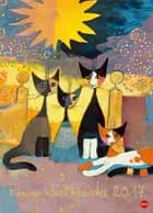 Rosina Wachtmeister Edition 2017