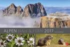 Alpen nah und fern Edition 2017