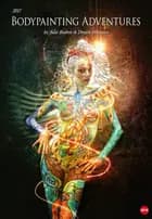 Bodypainting Adventures Poster 2017