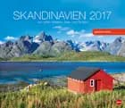 Skandinavien Globetrotter 2017