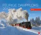 Dampfloks Technik 2017