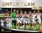 DFB Posterkalender: Unser Team 2017