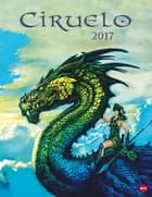 Ciruelo Posterkalender 2017