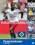 HSV Posterkalender 2017