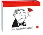 Loriot Afrivningskalender 2017