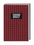 Terminer Karo 17 Monats Buch 2017