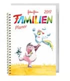 Helme Heine Familienplaner Buch A6 2017