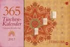 365 Türchen-Kalender 2017