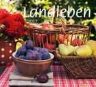 Bildkalender Landleben 2017