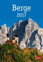 Berge 2017