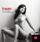 Frauen Postkortkalender 2017