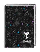 Peanuts 17 Monatskalenderbuch A6 2017