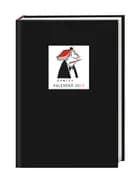 Loriot Kalenderbuch A5 2017