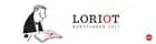 Loriot Büroplaner 2017