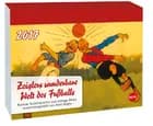 Welt des Fussballs afrivningskalender 2017