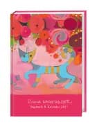 Rosina Wachtmeister Kalenderbuch A6