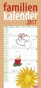Familienplaner Schaffner 2017