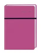 Diario klein dunkelpink 2017