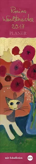 Rosina Wachtmeister long 2017
