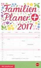 Familienplaner plus Clips 2017