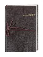Mittelalter Kalenderbuch A6 2017