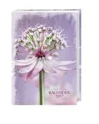 Vintage Romance Kalenderbuch A5 2017