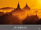 Myanmar 2017