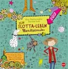Dein Lotta-Leben Wandkalender 2017